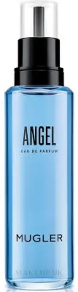Image of MUGLER Angel Eau de Parfum Refill For Her 100ml