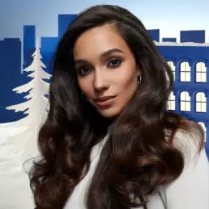 Image of Bumble and bumble Styling Wonders Stocking Filler Set