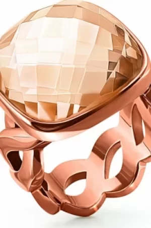 Image of Folli Follie Jewellery Apeiron Ring Size N.5 JEWEL 5045.5897