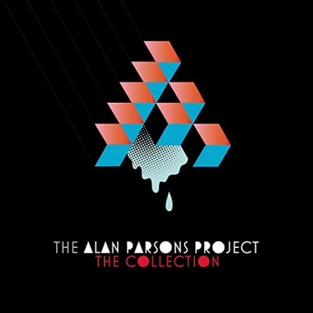 Image of Alan Parsons Project - The Collection CD