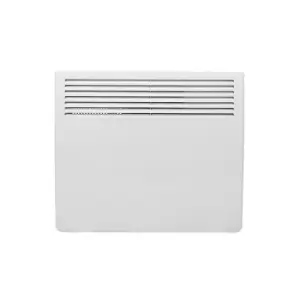Image of Devola Eco 1kw WiFi Panel Heater With 24hr/7 Day Timer - DVM10WF