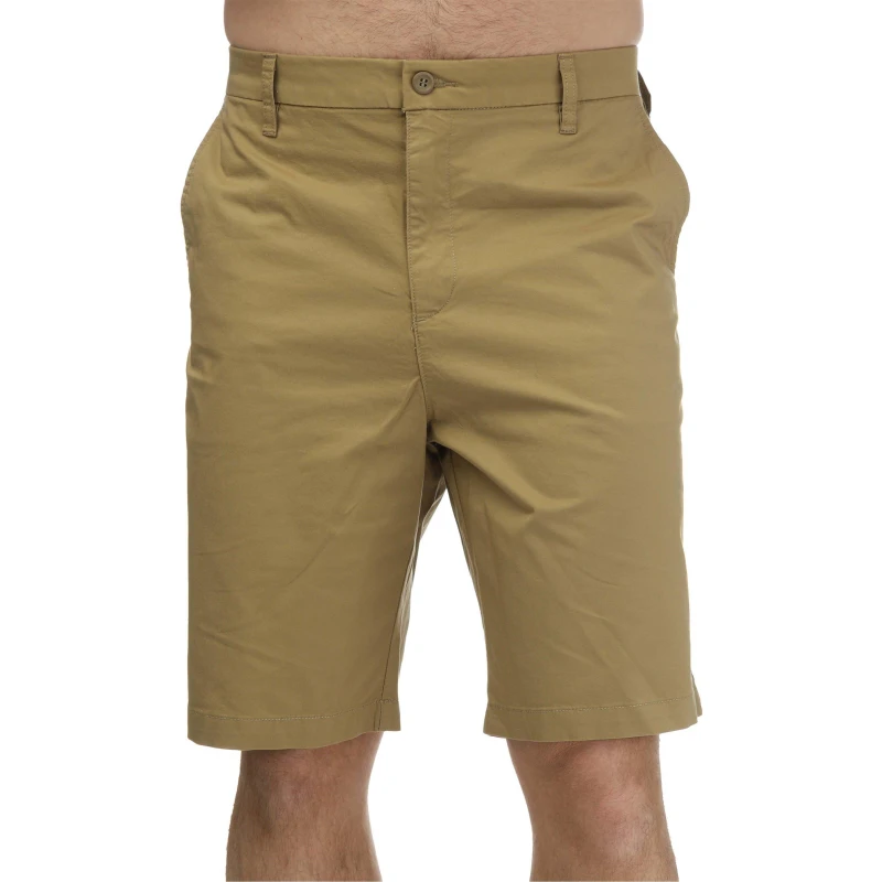 Image of DOCKERS Ultimate Shorts - Beige Beige 29