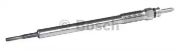 Image of Bosch F01G00000P Glow Plug GLP212 Heater After Glow