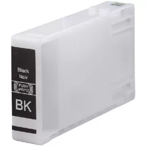 Image of Epson Tower of Pisa 79XXL Black Ink Cartridge