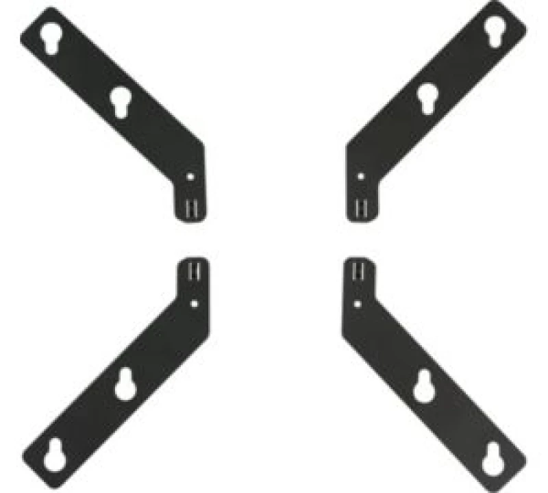 Image of Peerless ACC973 mounting kit