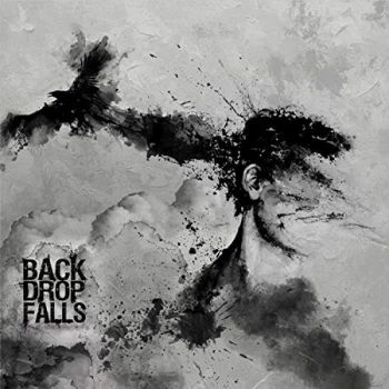Image of Backdrop Falls - There's No Such Place As Home Vinyl