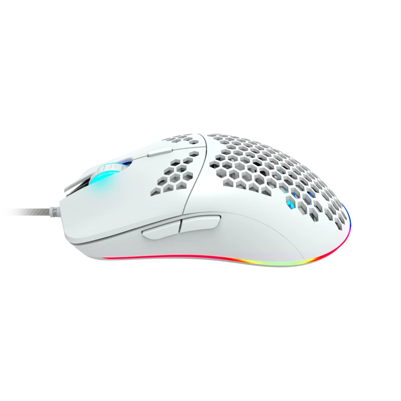 Image of Canyon Puncher mouse Gaming Right-hand USB Type-A Optical 3200 DPI