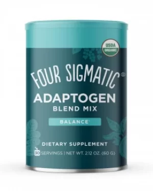 Image of Four Sigma Foods Organic Adaptagen Blend 60g