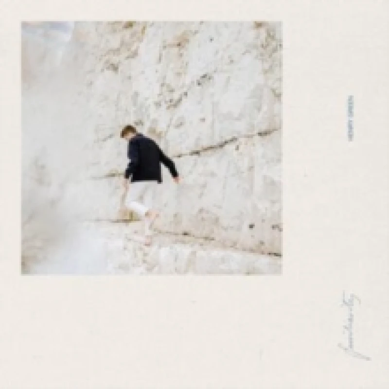 Image of Familiarity Vinyl