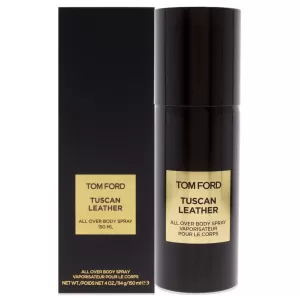 Image of Tom Ford Tuscan Leather Deodorant 150ml