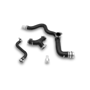 Image of VAICO Repair Set, crankcase breather MERCEDES-BENZ V30-3553 6420101891