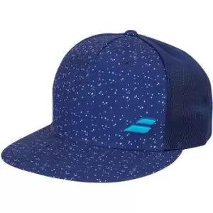 Image of Babolat Trucker Cap 99 - Blue