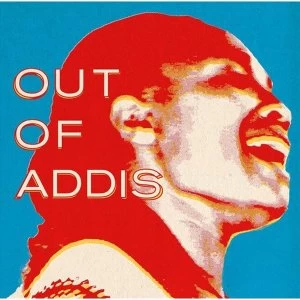 Image of Various Artist - Out Of Addis Vinyl