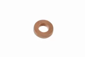 Image of Common Rail Copper Injector Washer 15.00 x 7.5 x 3.0mm Pk 50 Connect 31750