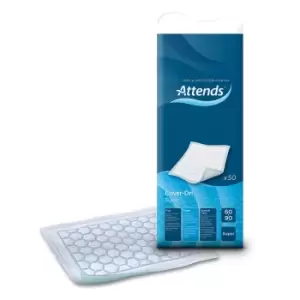 Image of Attends Cover Dri Super (90x60)