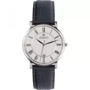 Image of Mens Michel Herbelin Classique Watch
