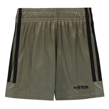 Image of adidas Sereno Training Shorts Juniors - Green