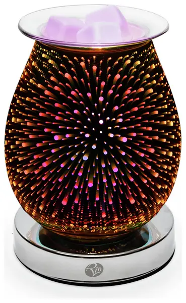 Image of Rio Rio ALURA Wax Melt Burner and Aroma Diffuser