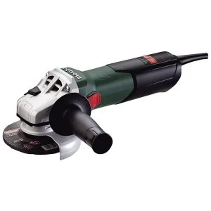 Image of Metabo W9-115 Mini Grinder 115mm 900W 240V