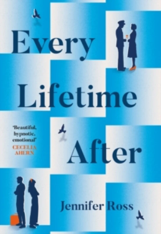 Image of Every Lifetime After. Hardback. By Jennifer Ross Books