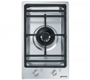 Image of SMEG Classic PGF31G1 Gas Hob