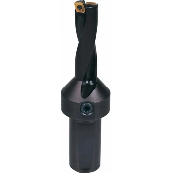 Image of TDX 230L115W25-5 Drill Body - Tungaloy