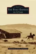Image of pony express in utah