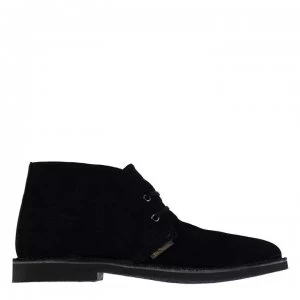 Image of Ben Sherman Hunt Desert Mens Boots