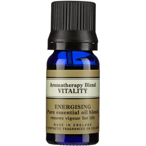 Image of Neals Yard Remedies Aromatherapy Blend Vitality 10ml