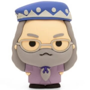 Image of Albus Dumbledore PowerSquad 2500mAh Powerbank