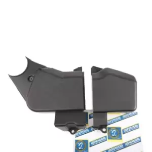 Image of Original IMPERIUM Timing Cover 5325 Timing Belt Cover,Crankshaft Cover FIAT,LANCIA,Panda Schragheck (141_),Uno Schragheck (146_),Y10 (156)