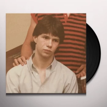 Image of His Name Is Alive - All The Mirrors In The House (Home Recordings 1979-1986) Vinyl