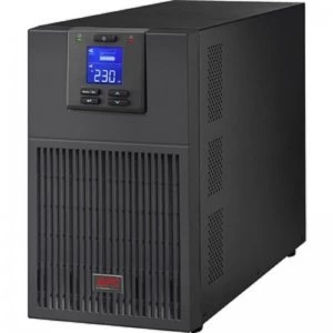 Image of APC SRV3KI - Easy UPS Dual Conversion Online UPS - 3 kVA/2.40 kW - Tow
