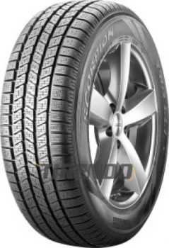 Image of Pirelli Scorpion Ice+Snow runflat 325/30 R21 108V XL, runflat