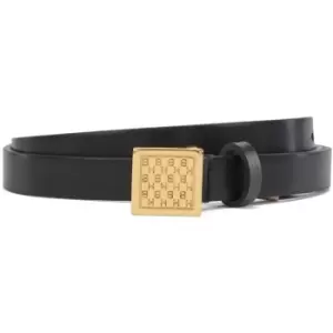 Image of Boss Carine Belt Womens - Black