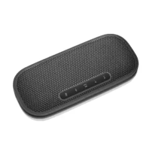 Image of Lenovo 4XD0T32974 portable speaker Mono portable speaker Black 4 W