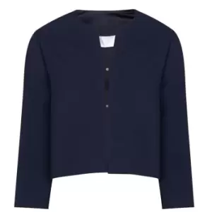 Image of Boss Jikey Jacket - Blue