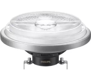 Image of Philips MAS LED ExpertColor 11W 930 AR111 Cool White Dimmable - 69101100