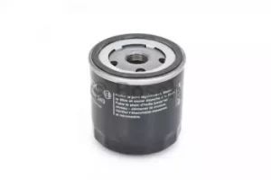 Image of Bosch 0451103349 Oil Filter P3349