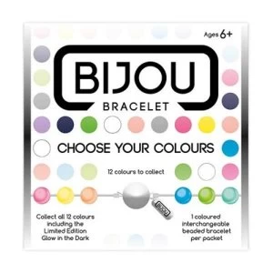 Image of Bijou Beaded Bracelet (24 Packs)