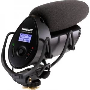 Image of Shure VP83F Speech microphone Transfer type:Corded