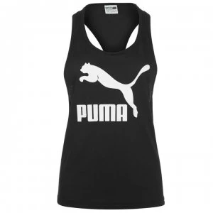Image of Puma Tee - Black