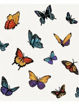 Image of Julien Macdonald Julien Macdonald Flutterby Wallpaper