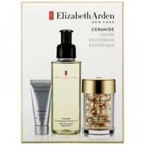 Image of Elizabeth Arden Gifts and Sets Ceramide Youth Restoring Essentials