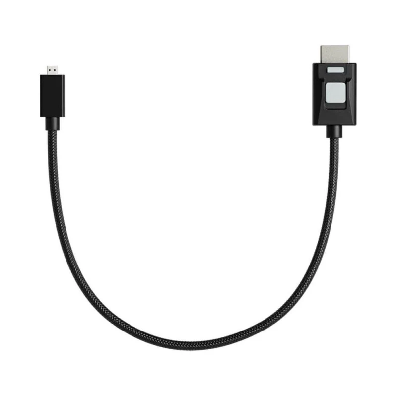 Image of Atomos Locking Micro HDMI Cable 30cm