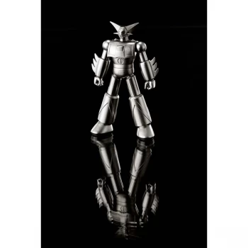 Image of Getter 1 (Absolute Chogokin) Bandai Figure
