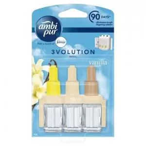Image of Ambi Pur 3volution Vanilla Refill NWT1039