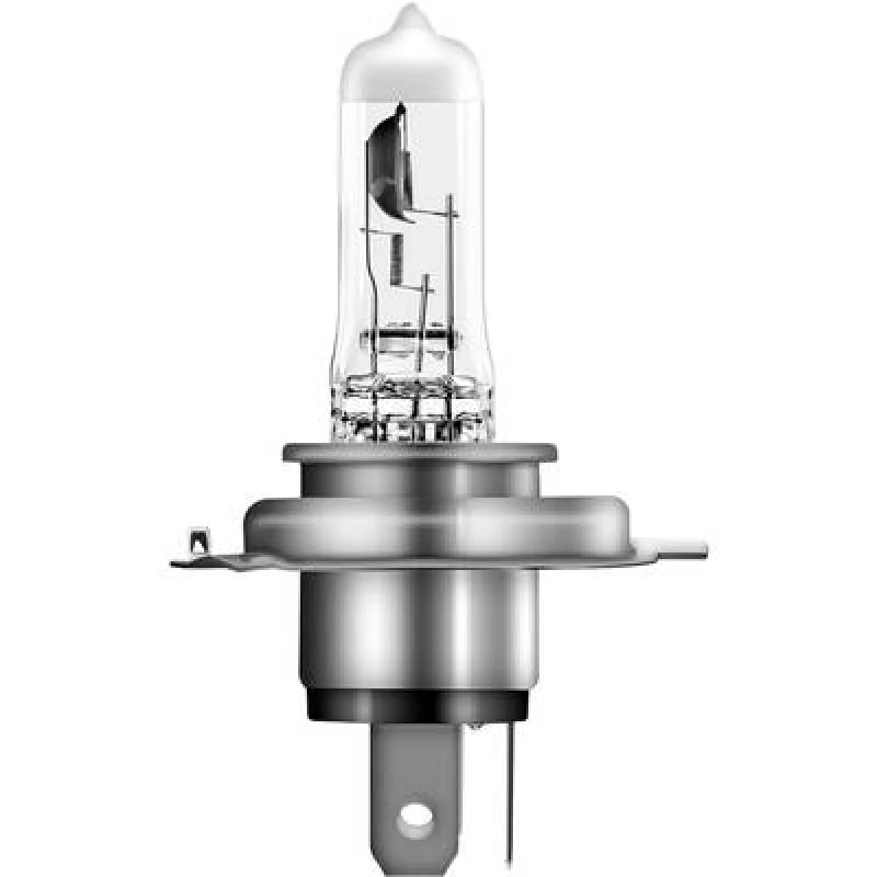 Image of Osram OSRAM 4062172395687 Halogen bulb Night Breaker Silver H4 60/55 W 12 V 4062172395687