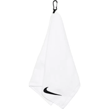 Image of Nike Golf Towel 00 - White