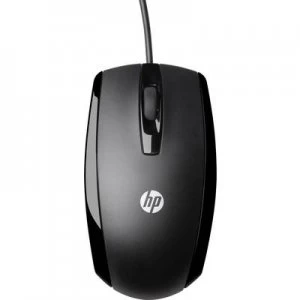 Image of HP X500 Wired Mouse